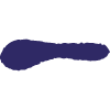 Shape Bubble Worm Tube 1 Element from Inked Shapes Set
