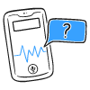 Ai Assistant Illustration from Brooklyn Set