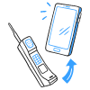 Upgrade Illustration from Brooklyn Set