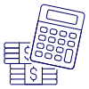 Calculating Cost illustration - Free transparent PNG, SVG. No sign up needed.