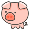 Pig emoji - Free transparent PNG, SVG. No sign up needed.