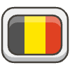 Flag Belgium emoji - Free transparent PNG, SVG. No sign up needed.