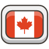 Flag Canada emoji - Free transparent PNG, SVG. No sign up needed.