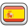 Flag Spain emoji - Free transparent PNG, SVG. No sign up needed.