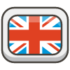Flag United Kingdom emoji - Free transparent PNG, SVG. No sign up needed.
