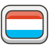 Flag Netherlands emoji - Free transparent PNG, SVG. No sign up needed.
