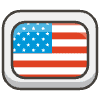 Flag United States emoji - Free transparent PNG, SVG. No sign up needed.