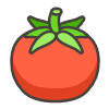 Tomato emoji - Free transparent PNG, SVG. No sign up needed.