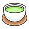 Teacup Without Handle emoji - Free transparent PNG, SVG. No sign up needed.