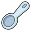 Spoon emoji - Free transparent PNG, SVG. No sign up needed.