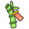 Tanabata Tree emoji - Free transparent PNG, SVG. No sign up needed.