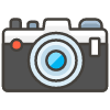 Camera B emoji - Free transparent PNG, SVG. No sign up needed.