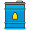 Oil Drum emoji - Free transparent PNG, SVG. No sign up needed.