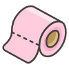 Roll Of Paper emoji - Free transparent PNG, SVG. No sign up needed.