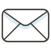 Envelope emoji - Free transparent PNG, SVG. No sign up needed.
