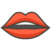 Mouth emoji - Free transparent PNG, SVG. No sign up needed.