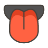 Tongue emoji - Free transparent PNG, SVG. No sign up needed.