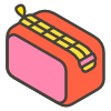 Clutch Bag emoji - Free transparent PNG, SVG. No sign up needed.