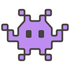Alien Monster emoji - Free transparent PNG, SVG. No sign up needed.