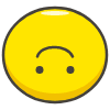 Upside Down Face emoji - Free transparent PNG, SVG. No sign up needed.