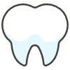 Tooth emoji - Free transparent PNG, SVG. No sign up needed.