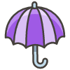 Umbrella emoji - Free transparent PNG, SVG. No sign up needed.