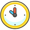 Ten O Clock emoji - Free transparent PNG, SVG. No sign up needed.