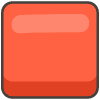 Red Square emoji - Free transparent PNG, SVG. No sign up needed.