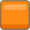 Orange Square emoji - Free transparent PNG, SVG. No sign up needed.