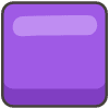 Purple Square emoji - Free transparent PNG, SVG. No sign up needed.