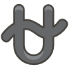 Ophiuchus A emoji - Free transparent PNG, SVG. No sign up needed.