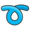 Curly Loop emoji - Free transparent PNG, SVG. No sign up needed.