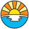Sunrise A emoji - Free transparent PNG, SVG. No sign up needed.
