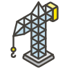 Building Construction A emoji - Free transparent PNG, SVG. No sign up needed.