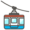 Aerial Tramway emoji - Free transparent PNG, SVG. No sign up needed.
