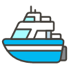 Ferry B emoji - Free transparent PNG, SVG. No sign up needed.