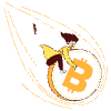 HODL Illustration from Lagos Set