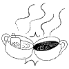 Coffee Tea 4 illustration - Free transparent PNG, SVG. No sign up needed.