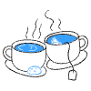 Coffee Tea 5 illustration - Free transparent PNG, SVG. No sign up needed.