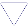 Pride Triangle Symbol illustration - Free transparent PNG, SVG. No sign up needed.