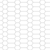 Subtle Light Geo Hive Hexa Pattern Element from Subtle Patterns Set