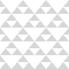 Subtle Light Triangle Mosaic Pattern Element from Subtle Patterns Set