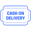 Cash On Delivery Ticket element - Free transparent PNG, SVG. No sign up needed.