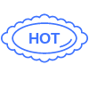 Hot Ellipse element - Free transparent PNG, SVG. No Sign up needed.