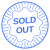 Sold Out Circle element - Free transparent PNG, SVG. No Sign up needed.