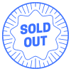Sold Out Circle element - Free transparent PNG, SVG. No sign up needed.