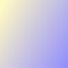 Yellow Violet Subtle Element from Gradient BG - Free Set