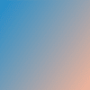Blue Brown Vibrant Element from Backgrounds - Gradients [Free] Set