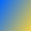 Blue Yellow Vibrant Element from Backgrounds - Gradients [Free] Set