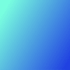 Cyan Blue Vibrant Element from Backgrounds - Gradients [Free] Set